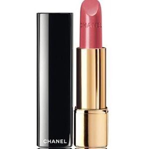 CHANEL ROUGE ALLURE Luminous Intense Lip Colour