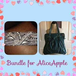 🎀Bundle for Aliceapple🎀