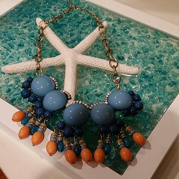 Apt 9 Necklace Brand New with tag - Picture 2 of 4