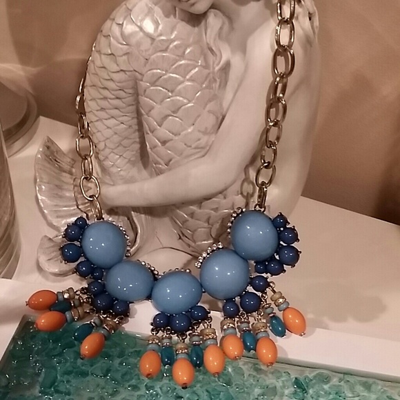 Apt 9 Necklace Brand New with tag - Picture 3 of 4