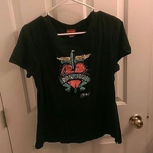 Bon Jovi t-shirt