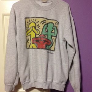 Urban Outfitters Sweatshirt