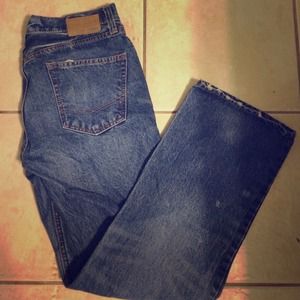 Bullhead Men's jeans