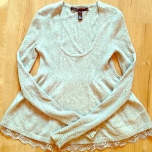 Robert Rodriguez long sleeve top