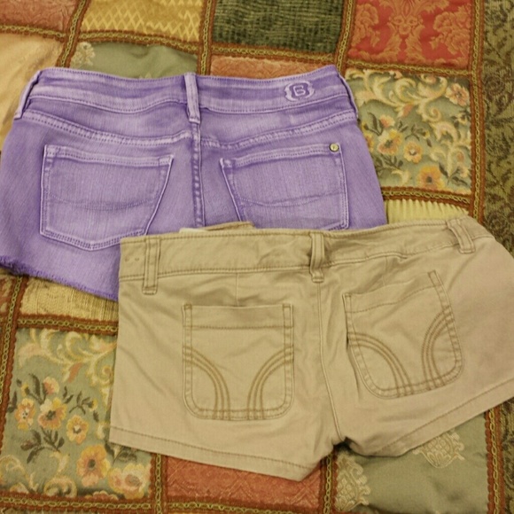 Shorts Bundle - Picture 4 of 4