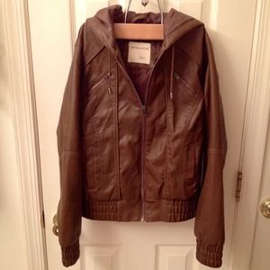 Sound and Matter Jacket/Hoodie