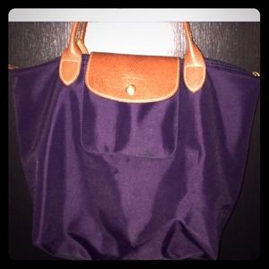 ❤️Tonight ONLY $65.00!!!!❤️ Longchamp Purse