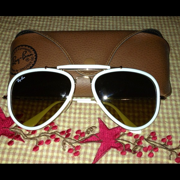 Ray Bans
