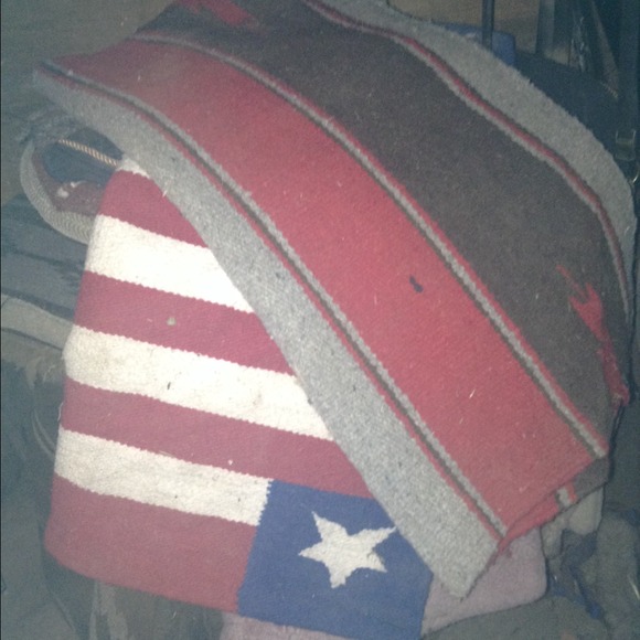 Saddle pads