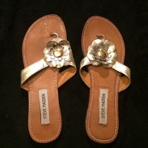 Steve Madden Sandals