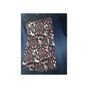 Reduced! Arden B Chic one arm beaded tunic