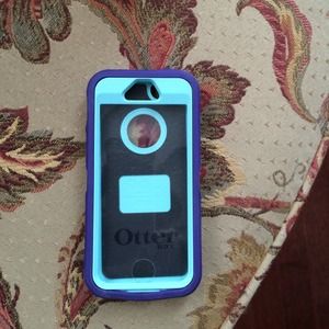 IPhone case fits IPhone 5s