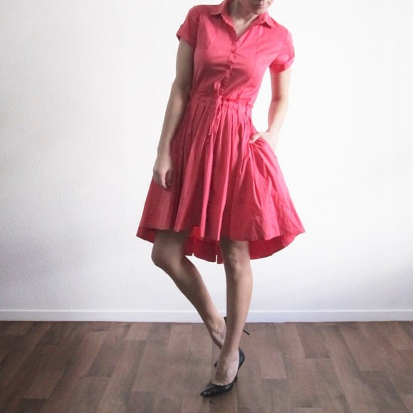 Armani Exchange Dress - Picture 1 of 3
