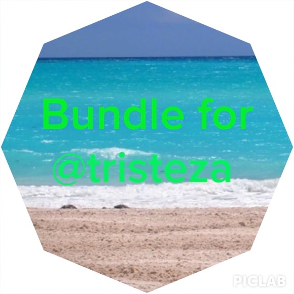 Bundle for @Tristeza