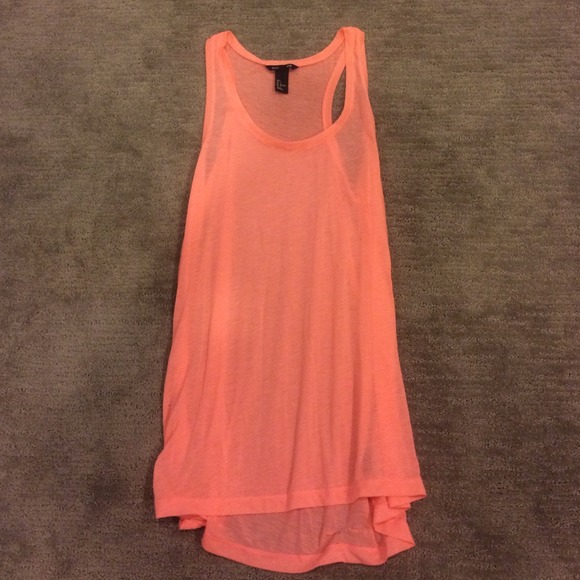 H & M basic tank dress