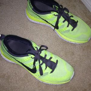 Nike flynit one