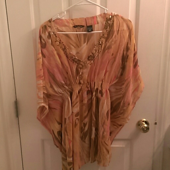 New York and company tunic - Picture 1 of 2