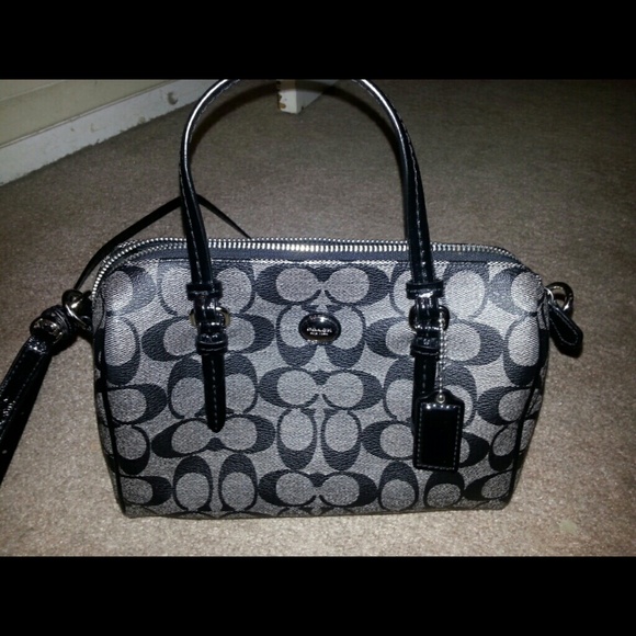Coach crossbody
