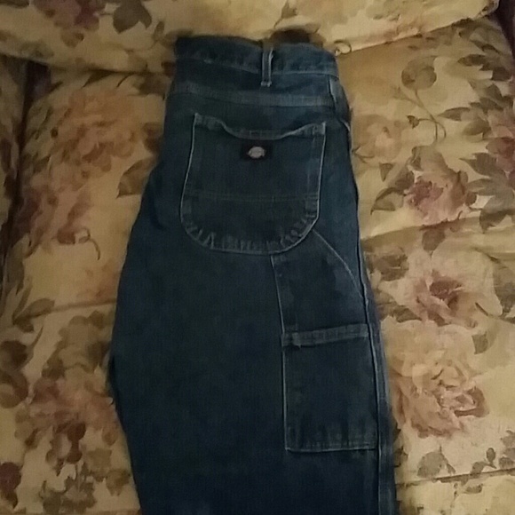 Mens Dickie's jeans