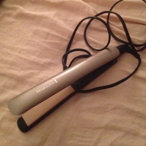 Remington Hair Straightener
