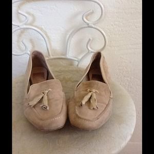 Tassel Attack | Dolce Vita Flat Tassel Loafer