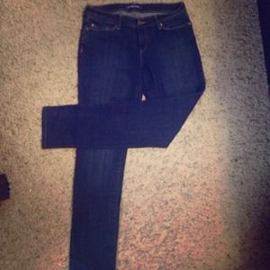 Denizen skinny jeans size 10