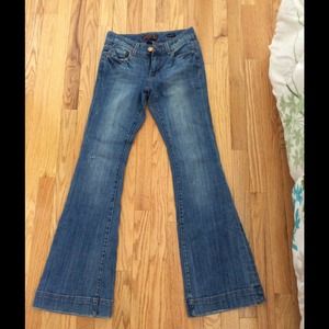 7 for all Mankind Jeans