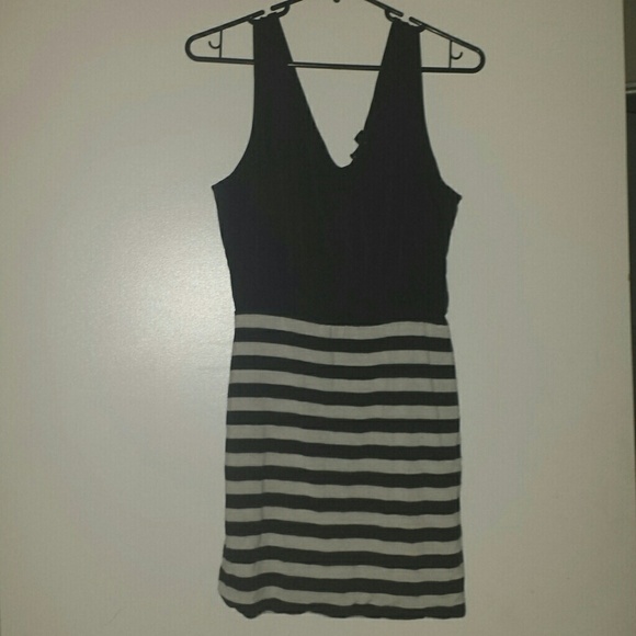 Short Dress - Picture 1 of 2