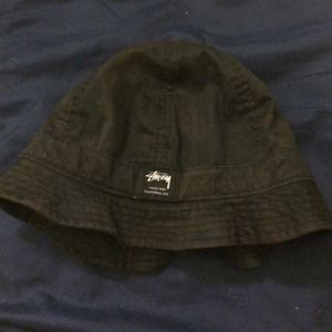 Stussy Bucket Hat