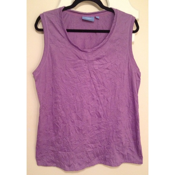 Simply Vera by Vera Wang Top - Picture 2 of 4