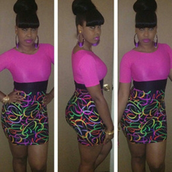 NEW LOWER PRICE!! party dress