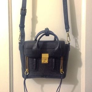 Phillip Lim Pashli Mini Satchel