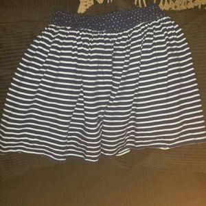 H&M skirt