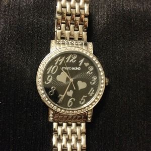 Marc Ecko watch
