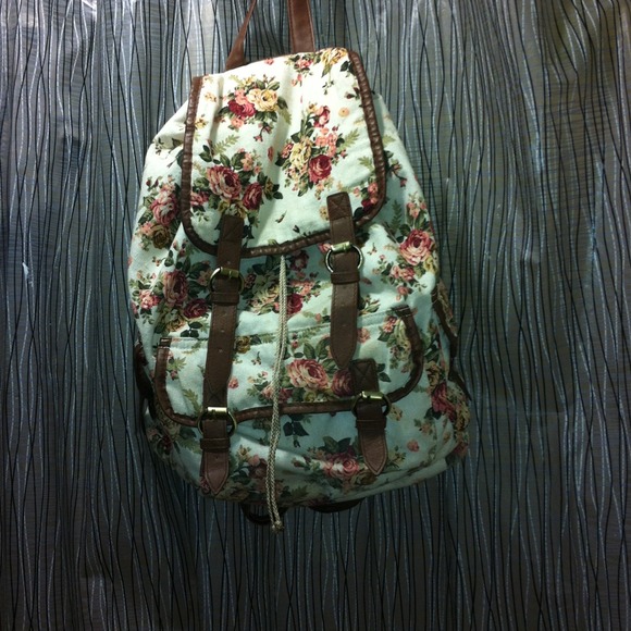 Cute backpack asos