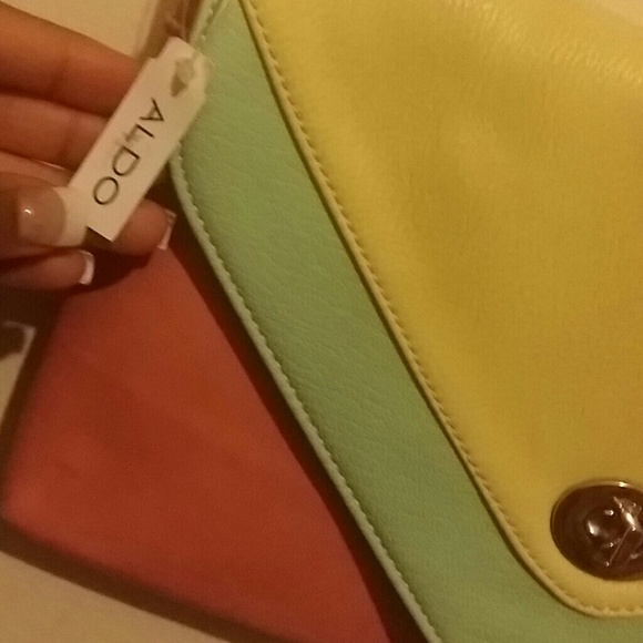 👑👡👛ALDO purse - Picture 2 of 3