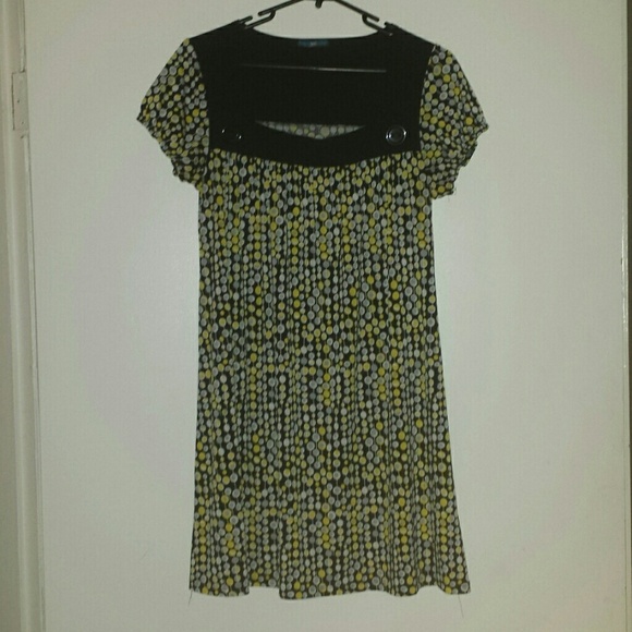 Dress - Picture 1 of 2