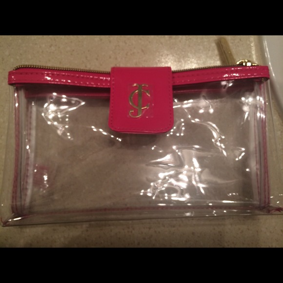 Juicy Couture bag