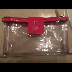 Juicy Couture bag