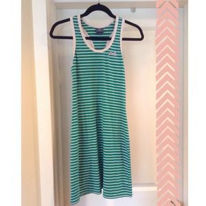 Le Tigre: Short Jersey Dress