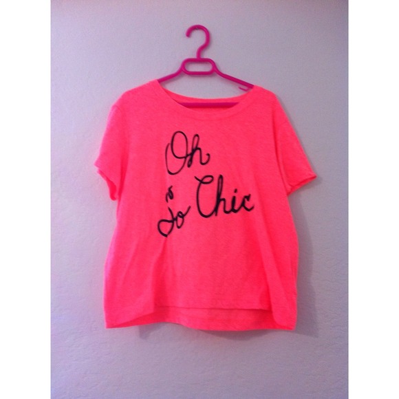 Bethany Mota Oh So Chic Top - Picture 1 of 1