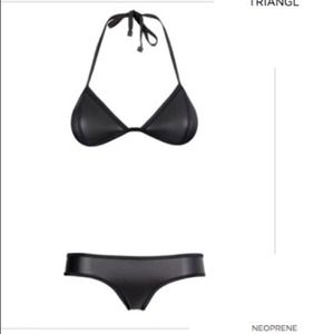 TRIANGL SWIM