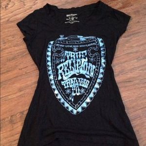 True religion t-shirt