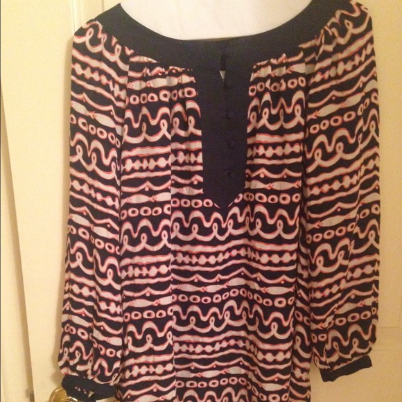 Vineyard vines blouse
