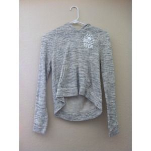 Hollister Sweater