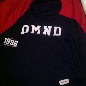 💥TRADED💥Diamond supply hoodie