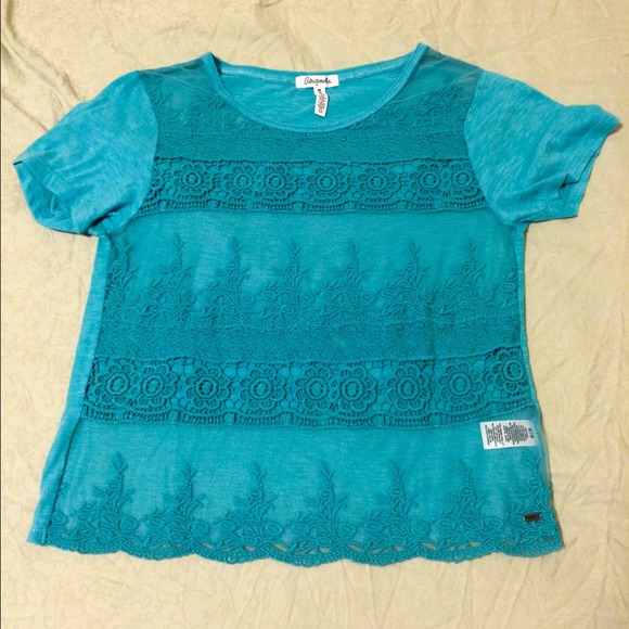 HP 9/24 ๐ Aero top - Picture 2 of 4