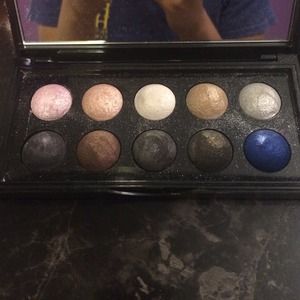 Bundle 2 palettes