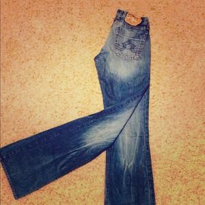 Lucky Brand Jeans