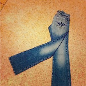 Luck Brand Jeans